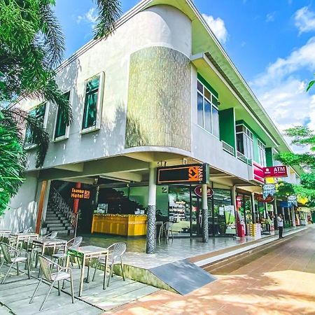 K2 Hotel At Thachang Ban Pa Yang  Bagian luar foto
